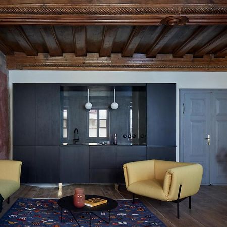 Masna 130 Apartman Český Krumlov Kültér fotó