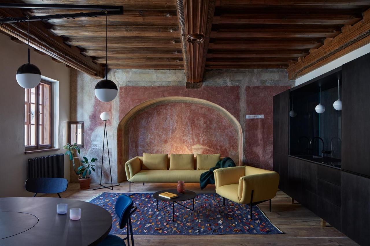 Masna 130 Apartman Český Krumlov Kültér fotó