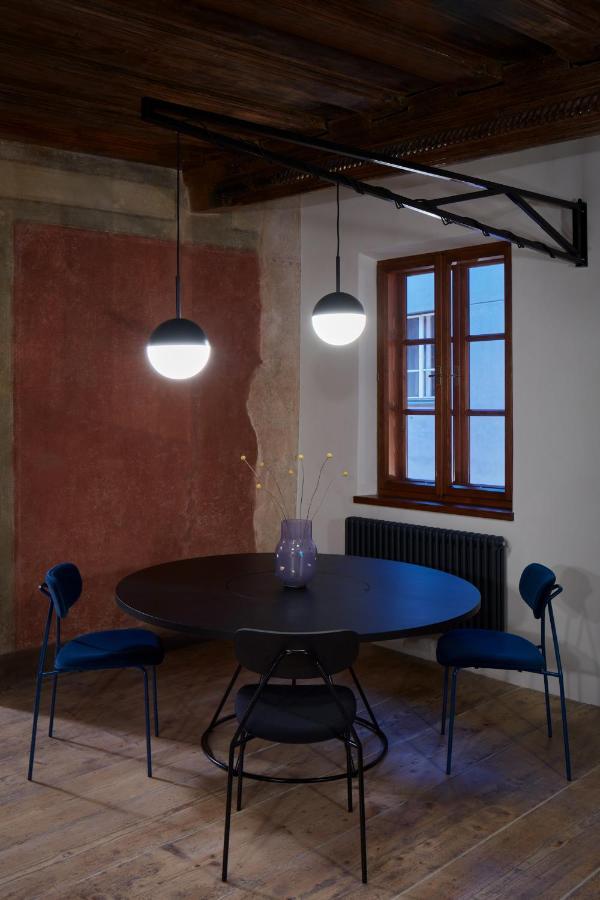 Masna 130 Apartman Český Krumlov Kültér fotó